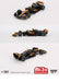 McLaren MCL60 No.4 Lando Norris 2023 F1 2023 Japanese GP 2nd Place - Mini GT - 1:64 - MGT00767 Passion Diecast