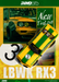 LBWK MAZDA RX3 SAVANNA - INNO 64 - 1/64 - IN64-LBWKRX3-01 Passion Diecast