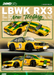 LBWK MAZDA RX3 SAVANNA - INNO 64 - 1/64 - IN64-LBWKRX3-01 Passion Diecast