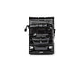 LB Truck Mitsubishi Fuso Super Great Transporter Athlete - Black - GCD - 1:64 - KS-073-302 Passion Diecast