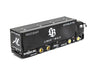 LB Truck Mitsubishi Fuso Super Great Transporter Athlete - Black - GCD - 1:64 - KS-073-302 Passion Diecast