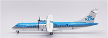 KLM Exel ATR72-200 / PH-XLH /  JC Wings  1:400 / XX40005