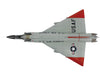 Convair F-102A Delta Dagger / USAF 148th FIG, 179th FIS MN ANG Bulldogs, Duluth MN, 1970 / Hobby Master 1:72 HA3116