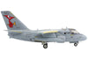 Lockheed S-3B Viking / USN VS-33 Screwbirds, USS John C Stennis, Op. Enduring Freedom 2012 / Hobby Master 1:72 HA4913