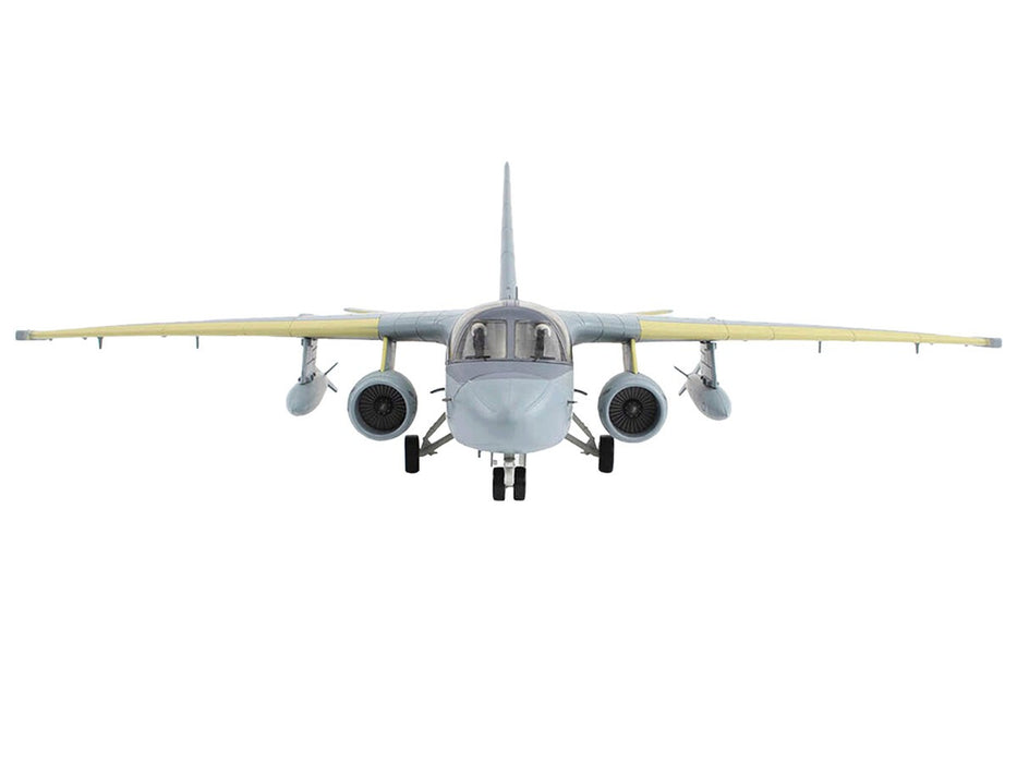 Lockheed S-3B Viking / USN VS-33 Screwbirds, USS John C Stennis, Op. Enduring Freedom 2012 / Hobby Master 1:72 HA4913