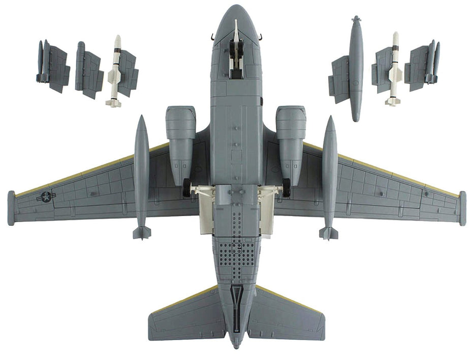 Lockheed S-3B Viking / USN VS-33 Screwbirds, USS John C Stennis, Op. Enduring Freedom 2012 / Hobby Master 1:72 HA4913
