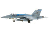 McDonnell Douglas F/A-18C Hornet / USMC VMFA-112 Cowboys, 2020 / Hobby Master 1:72 HA3581