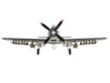 Douglas A-1H Skyraider / VNAF 1st FS, no.134585, Vietnam, 1963 / Hobby Master 1:72 HA2921