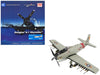 Douglas A-1H Skyraider / VNAF 1st FS, no.134585, Vietnam, 1963 / Hobby Master 1:72 HA2921