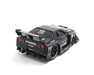 LBWK 1999 Nissan Skyline GT-R R34 - Black - Liberty Walk - Mijo Exclusives - Maisto - Muscle Machines 1/64 - 15566 BK