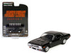 1971 Plymouth 'Cuda - John Wick: Chapter 4 (2023) - Hollywood Series 41 - 1/64 Greenlight - 62020 F