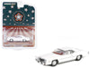 1976 Cadillac Eldorado Convertible Bicentennial - Anniversary Collection Series 16 - 1/64 Greenlight - 28140 B