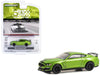 2020 Ford Shelby GT350R - Shelby 60 Years Since 1962 - Anniversary Collection Series 16 - 1/64 Greenlight - 28140 E