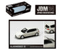 Honda CIVIC (EG6) SIR-II - Frost White - Hobby Japan - 1:64 - HJDM002-5 Passion Diecast