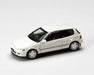 Honda CIVIC (EG6) SIR-II - Frost White - Hobby Japan - 1:64 - HJDM002-5 Passion Diecast