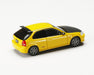 Honda Civic Type R (EK9) JDM Style - Sunlight Yellow with Carbon Hood - Hobby Japan - 1:64 - HJDM001-4 Passion Diecast