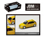 Honda Civic Type R (EK9) - Sunlight Yellow - Hobby Japan - 1:64 - HJDM001-2 Passion Diecast