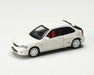 Honda Civic Type R (EK9) - Championship White - Hobby Japan - 1:64 - HJDM001-1 Passion Diecast