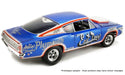 1968 Plymouth Cuda Super Stock - Arlen Venke - East Town Limited Edition - ACME - 1/18 - A1806133 Passion Diecast 