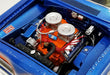 1968 Plymouth Cuda Super Stock - Arlen Venke - East Town Limited Edition - ACME - 1/18 - A1806133 Passion Diecast 