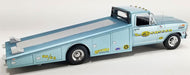 The Malco Gasser - 1970 Ford F-350 Ramp Truck Limited Edition - ACME - 1/18 - A1801421 Passion Diecast 