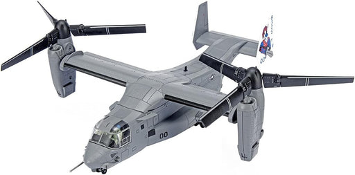 Bell Boeing MV-22B Osprey USMC VMM-365 Blue Knights  Miramar, CA  Air Force 1- 1/172 AF1-0012C