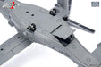 Bell Boeing MV-22B Osprey USMC VMM-365 Blue Knights  Miramar, CA  Air Force 1- 1/172 AF1-0012C