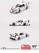 MAZDA RX-7 LB-Super Silhouette No.41 Numero Reserve - Mini GT - 1:64 - MGT00773 Passion Diecast