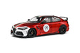 ALFA ROMEO GIULIA GTA-M TRICOLORE MUGELLO 1969 LIVERY - 2022 - Solido - 1/18 - S1806904 - Passion Diecast 