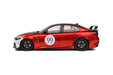 ALFA ROMEO GIULIA GTA-M TRICOLORE MUGELLO 1969 LIVERY - 2022 - Solido - 1/18 - S1806904 - Passion Diecast 