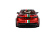 ALFA ROMEO GIULIA GTA-M TRICOLORE MUGELLO 1969 LIVERY - 2022 - Solido - 1/18 - S1806904 - Passion Diecast 