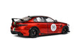 ALFA ROMEO GIULIA GTA-M TRICOLORE MUGELLO 1969 LIVERY - 2022 - Solido - 1/18 - S1806904 - Passion Diecast 