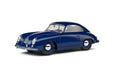 Porsche 356 Pre-A 1953 Bleu - Solido - 1/18 - S1802808 - Passion Diecast 