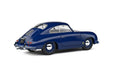 Porsche 356 Pre-A 1953 Bleu - Solido - 1/18 - S1802808 - Passion Diecast 