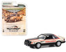 1979 Ford Mustang 63rd Annual Indianapolis 500 Mile Race Official 500 - Hobby Exclusive - 1/64 Greenlight - 30392