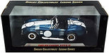 1965 Shelby Cobra 427 S/C - Blue - ACME - 1/18 - SC-121
