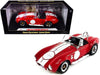 1965 Shelby Cobra 427 S/C - Red - ACME - 1/18 - SC-122