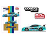 Vertex Nissan Silvia (S15) GReddy Special Limited Edition - MiJo Exclusives - Tarmac Works - 1/64 - T64G-023-GDY Passion Diecast