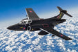 (Used - Read) Hawker Siddeley Bucaneer S.2B / RAF No. 16 Sqn "Black" / XT279 / Corgi 1:72 - AA34114