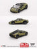 Lamborghini Huracán Sterrato Verde Gea Matt - Mini GT - 1:64 - MGT00779 Passion Diecast