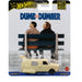 Pop Culture C Case 2024 MUTT CUTTS VAN - Hot Wheels 1:64 - HVJ35 - Passion Diecast