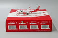 Air Berlin Airbus A320 "Fan Force One" / D-ABFK /  JC Wings  1:400 / LH4096