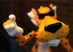 Jada Cheetos Chester Cheetah Figurine 6 inch - Jada Figure - 34048 - Passion Diecast 