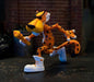 Jada Cheetos Chester Cheetah Figurine 6 inch - Jada Figure - 34048 - Passion Diecast 