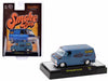 1973 Chevrolet Van Smoke Box Squarebody Syndicate - Hobby Exclusive - M2 Machine - 1:64 - 31500-HS47