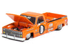 Kaido★House - Chevrolet Silverado Dually Kaido Works V2 - Mini GT - Mijo Exclusives - 1/64 - KHMG090