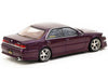 VERTEX Toyota Mark II JZX100 - Purple - Tarmac Works - 1/64 - T64G-024-PU Passion Diecast
