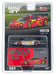 CHASE CAR McLaren F1 GTR 1996 Presentation - Mini GT - 1:64 - MGT00684GR Passion Diecast
