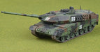 Krauss-Maffei Leopard 2A6 tank / Ukrainian Army / Panzerkampf 1:72 - 12173PD