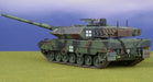 Krauss-Maffei Leopard 2A6 tank / Ukrainian Army / Panzerkampf 1:72 - 12173PD